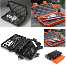 Storage Box, Outdoor, seeksurvival, Waterproof