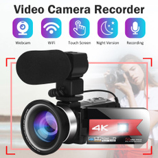 Webcams, Touch Screen, Remote Controls, videorecorderscamcorder