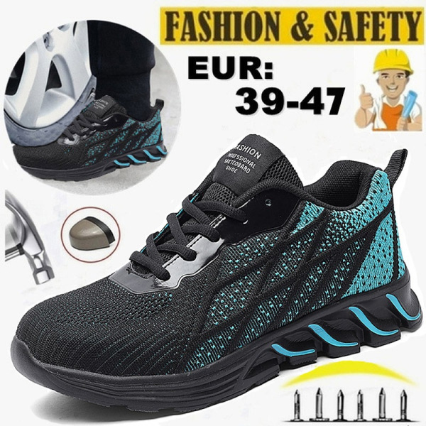 sport fashion work shoes