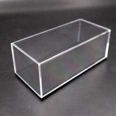 Storage Box, Box, acryliccase, modelcar