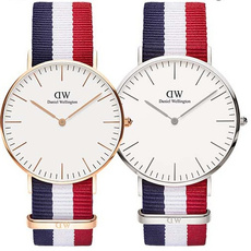 quartz, Clock, wristwatch, Watch