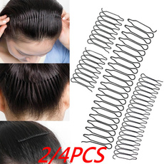 hairstyle, invisiblecombhairpin, clip in hair extensions, Hair Pins