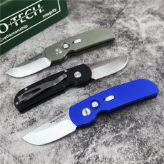 Steel, pocketknife, everydaycarry, protechknife