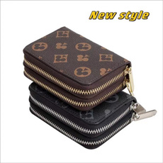 keybag, Keys, Zip, coin purse