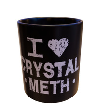 Heart, Cup, Porcelain, Coffee Mug