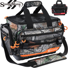 Shoulder Bags, fishingtacklebag, fishingbagwaterproof, fishingorganizerbag