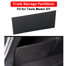 Box, teslamodel3trunkpartition, Tail, teslatrunkaccessorie