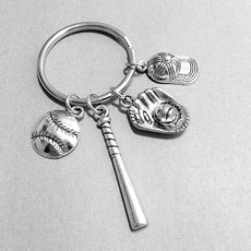 Key Chain, Jewelry, Metal, Ornament