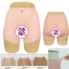 Underwear, Panties, pants, Silicone