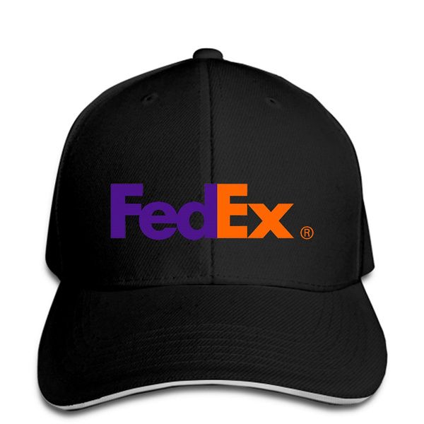 Fedex deals baseball cap