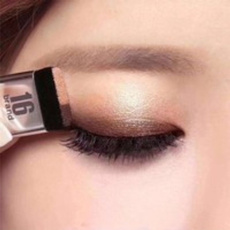 pigmentedeyeshadow, Eye Shadow, Makeup, Beauty