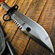 Heavy, weaponsknive, Outdoor, dagger