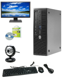 Webcams, Intel, hpdesktop, Hp