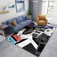 Rugs & Carpets, Outdoor, Yoga, gamercontroller