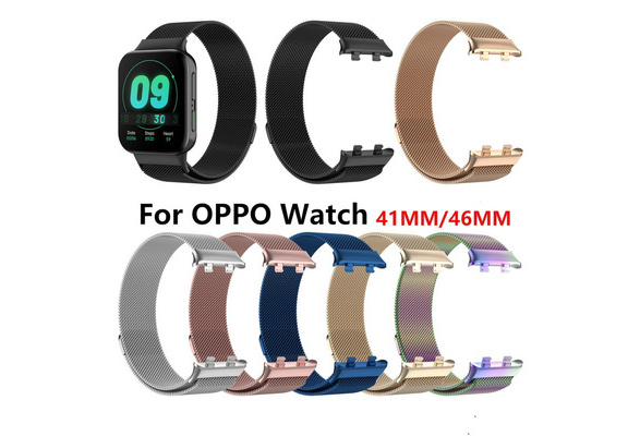 Oppo watch 46mm discount belt