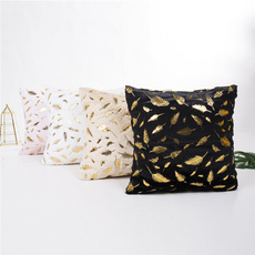 Decorative, Pillowcases, Pillow Covers, Cushion Cover