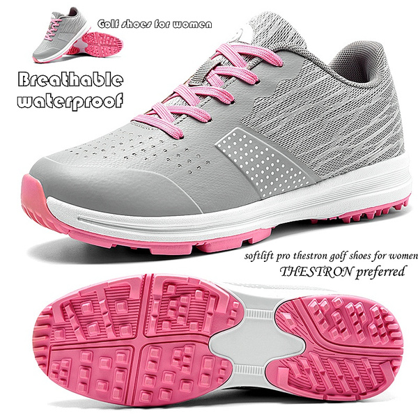 thestron golf shoe