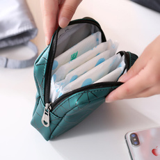 womenpadpouchbag, portable, Beauty, sqinan