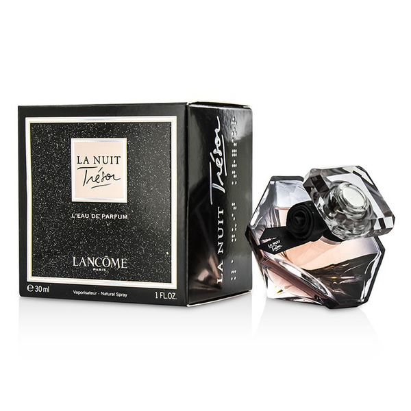 lancome la nuit tresor edp 30 ml