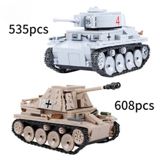 Toy, Tank, Gifts, Army
