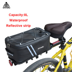 bikeaccessorie, Bicycle, pannierbag, Outdoor Sports