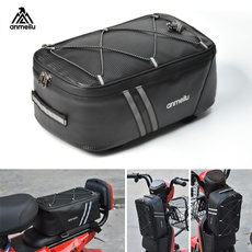 Mountain, bikeaccessorie, Bicycle, pannierbag