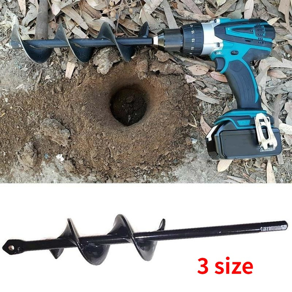 Hand Drill Electric Cordless Electric 