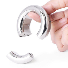 Heavy, Steel, Toy, Jewelry