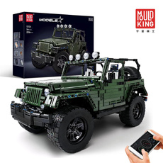 King, RC toys & Hobbie, Educational Products, puzzlestoy