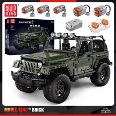 King, offroadvehicle, RC toys & Hobbie, Educational Products