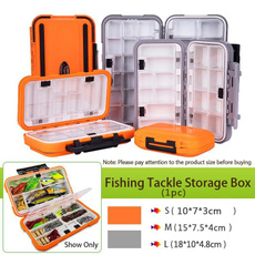Storage Box, fishinglurebox, lurebox, Waterproof