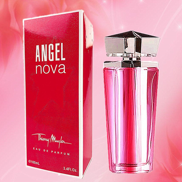 Angel Nova Eau De Parfum, 3.4 deals onz