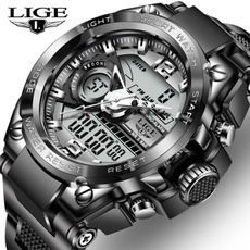 Чоловіки, chronographwatch, fashion watches, Automatic Watch