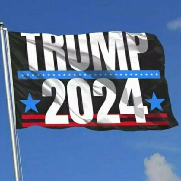 2024 U.S. General Election 90*150cm Trump2024 Trump Election