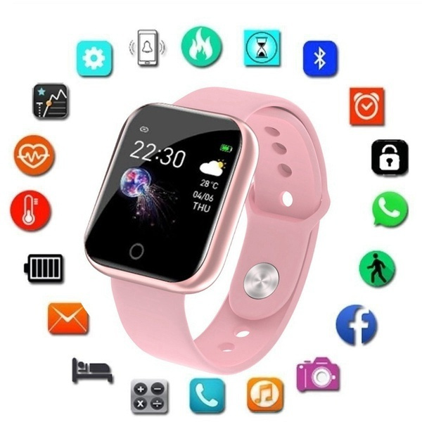 Smart Watch Android IOS Smart Watch 