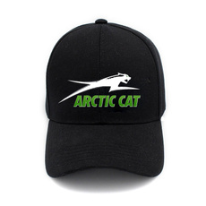 arcticcat, Fashion, Cycling cap, unisexhat