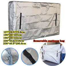 removalbag, withhandle, removablemattressbag, Waterproof