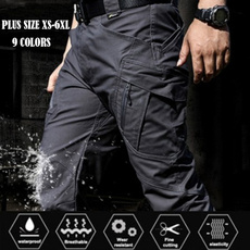 Hiking, trousers, Combat, Casual pants