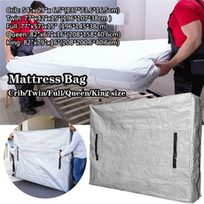 mattressbag, mattressbagswithhandle, dustprotectorstoragecover, Waterproof