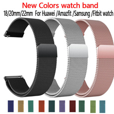 Traditional, huaweiwatchstrap, huaweigt2band, Samsung