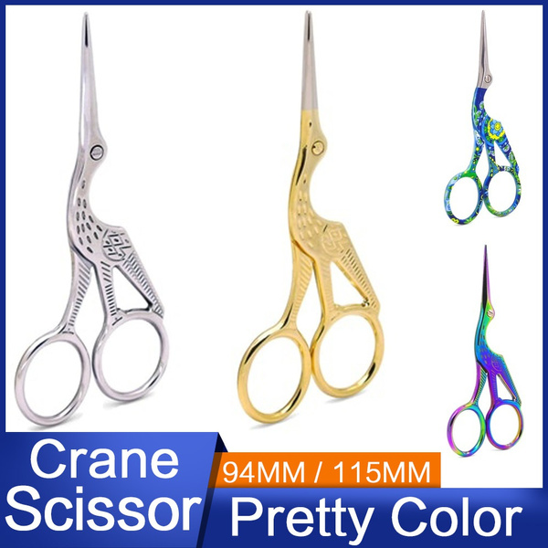 Crane Craft Scissors