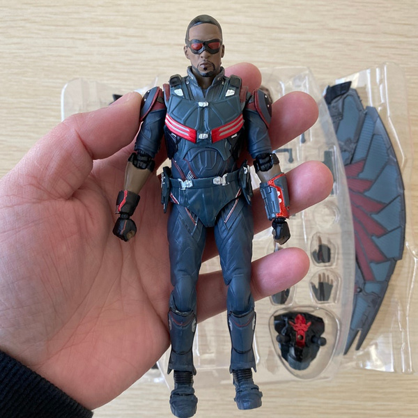 sam wilson toy