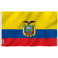 Brass, Polyester, Outdoor, nationalflag