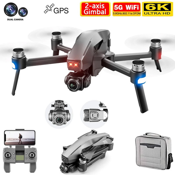 big quadcopter with camera