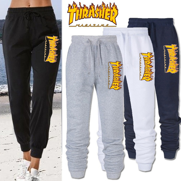 jogger thrasher
