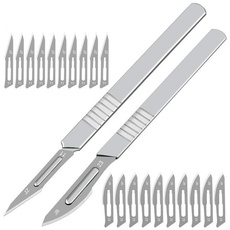 surgicalknife, Steel, envelopeknife, phonerepairtool