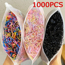 Rubber, Colorful, Elastic, bind
