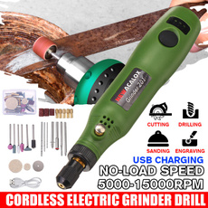 Power Tools, Electric, Tool, electricgrinder