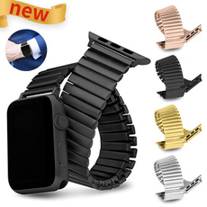 Steel, wristbandbracelet, applewatchband44mm, applewatchseries6
