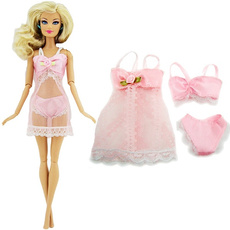 Barbie Doll, Handmade, Toy, barbiehouse